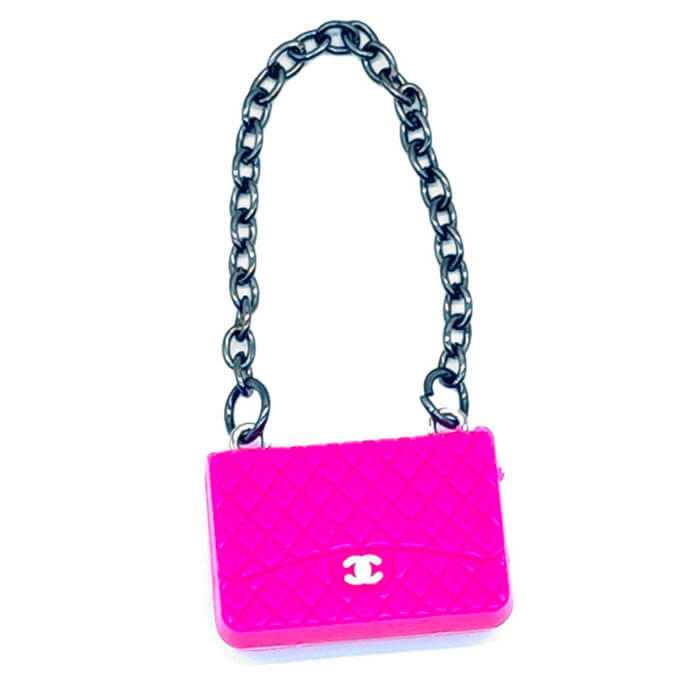 Doll Accessories -- Purse Handbags