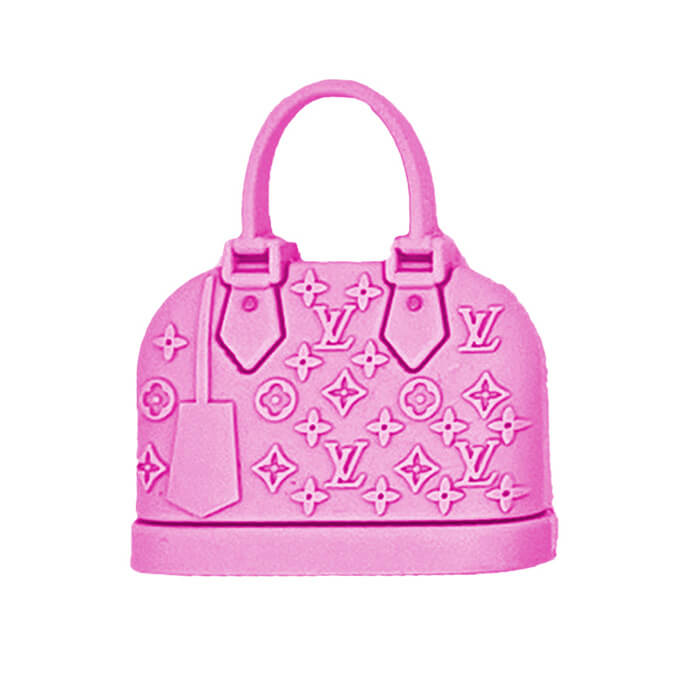 Doll Accessories -- Purse Handbags