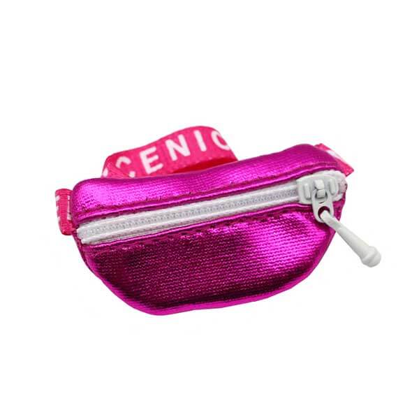 Doll Accessories Fanny Pack Bag