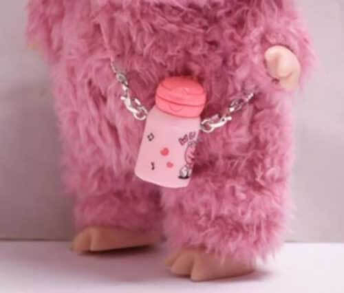 Doll DIY Accessories Mini Insulated Mug Decoration