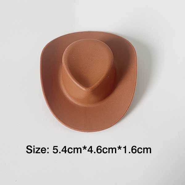 Doll Accessories Cowboy Hat